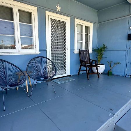 Beach Shack Bunbury Exterior photo