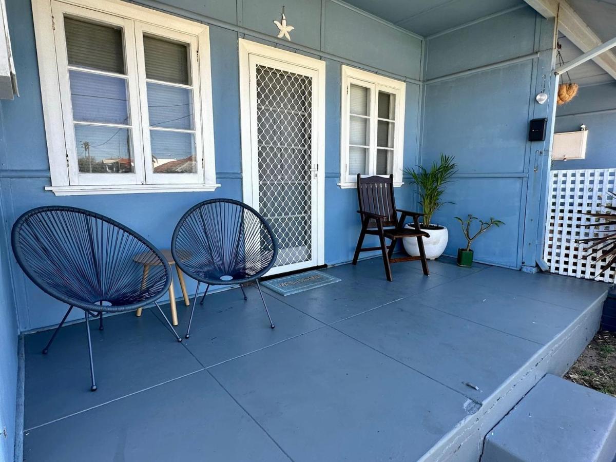 Beach Shack Bunbury Exterior photo