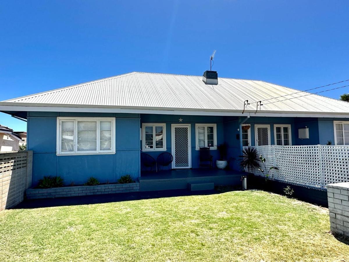 Beach Shack Bunbury Exterior photo