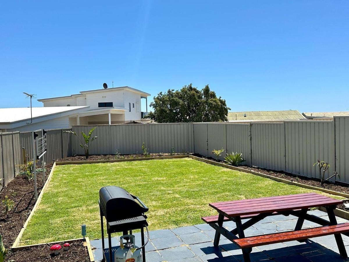 Beach Shack Bunbury Exterior photo