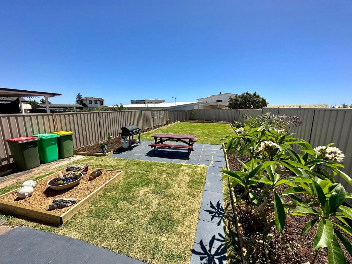 Beach Shack Bunbury Exterior photo