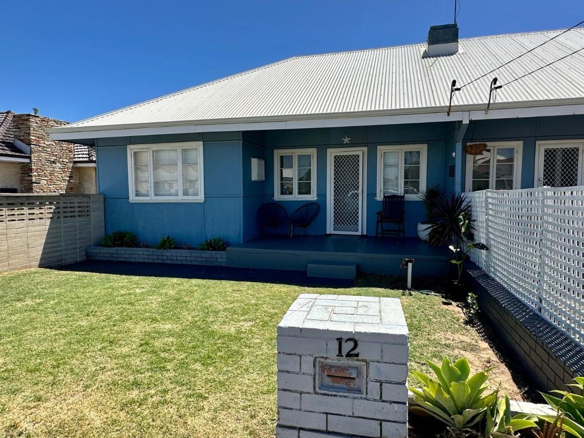 Beach Shack Bunbury Exterior photo