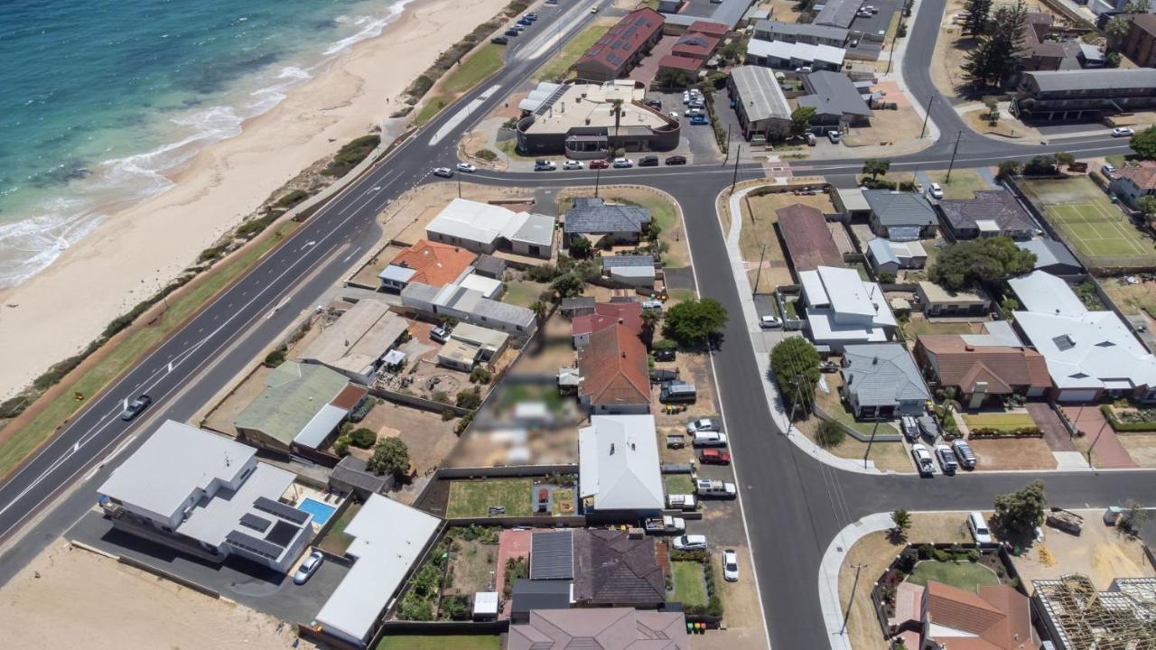 Beach Shack Bunbury Exterior photo