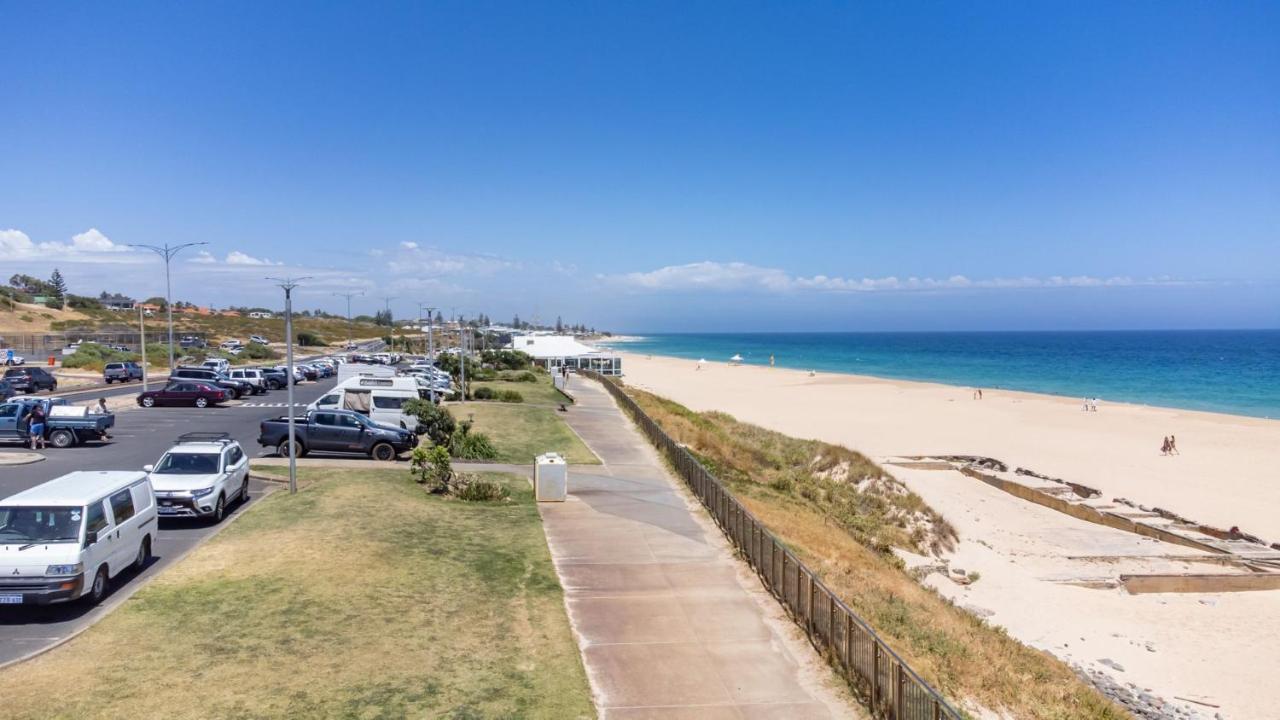 Beach Shack Bunbury Exterior photo