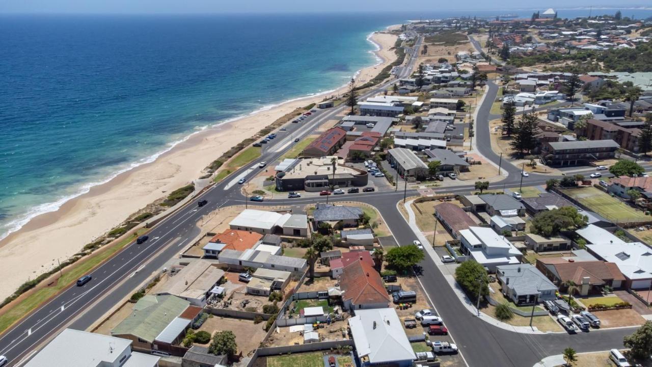 Beach Shack Bunbury Exterior photo