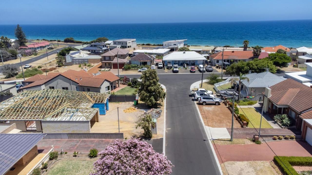 Beach Shack Bunbury Exterior photo