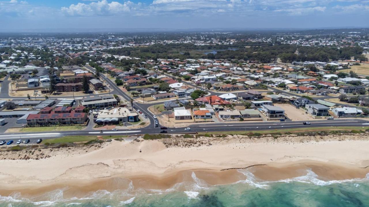 Beach Shack Bunbury Exterior photo