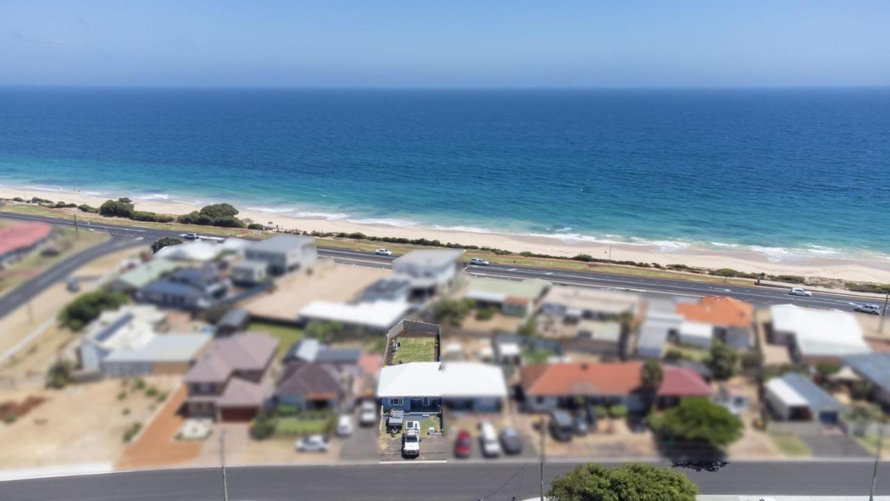 Beach Shack Bunbury Exterior photo